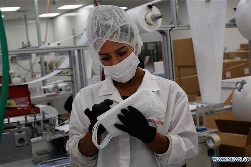Israel và UAE hợp tác chống dịch Covid-19