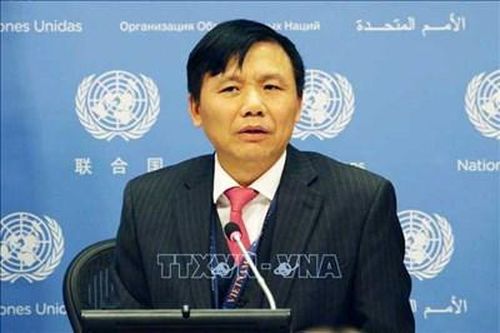 Việt Nam kêu gọi thúc đẩy tiến trình hòa bình liên quan đến Afghanistan