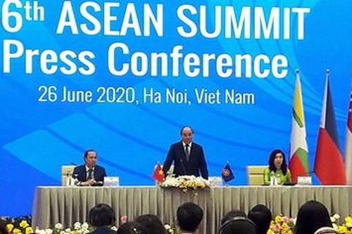 Hội nghị Cấp cao ASEAN lần thứ 36 thành công tốt đẹp