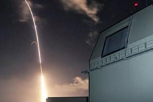 Aegis Ashore không phù hợp với chiến lược phòng thủ của Nhật Bản