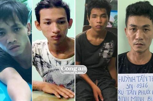 Vây bắt đối tượng trốn nã ở vùng giáp ranh