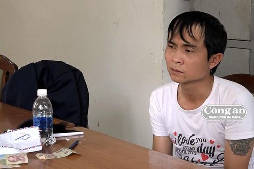 Bắt kẻ hiếp dâm trẻ em