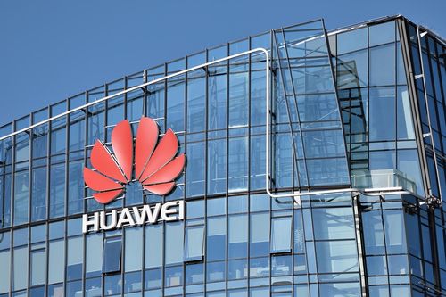 Mỹ nghi quân đội Trung Quốc đứng sau Huawei