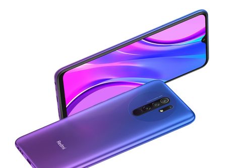Xiaomi: Redmi 9 sỡ hữu cụm 4 camera AI, có mức giá từ 3,6 triệu đồng