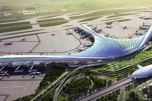 Sân bay Long Thành cần 13.769 lao động khi đi vào hoạt động