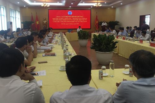 Cả nước có hơn 25.000 hợp tác xã