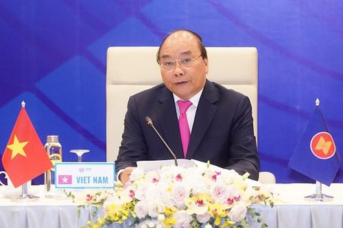 Các nước ASEAN đề cao lập trường đảm bảo hòa bình, ổn định trên Biển Đông