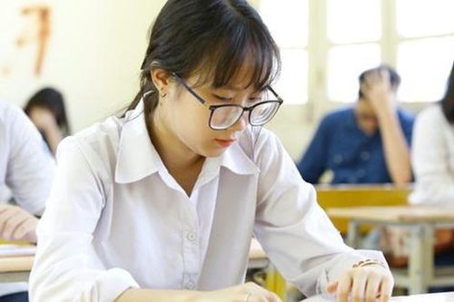 Thí sinh lưu ý: Không cầu may khi làm bài thi trắc nghiệm