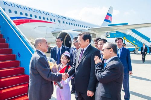 Đà Nẵng - Điểm đến tin cậy cho bạn bè ASEAN và quốc tế
