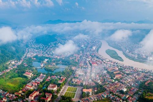 Doanh nghiệp phát tài, Lào Cai phát triển