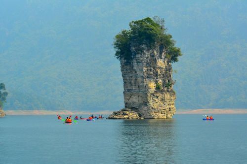 Tuyên Quang: Phát huy lợi thế, đẩy mạnh thu hút đầu tư