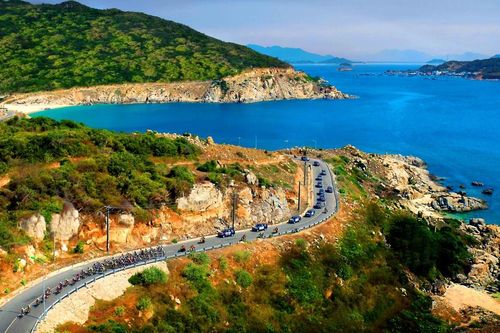 Ninh Thuận quyết phát triển bằng mô hình kinh tế xanh-sạch