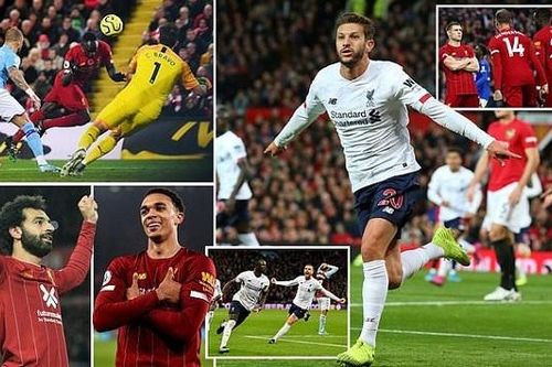 Liverpool sớm vô địch Premier League sau 30 năm chờ đợi