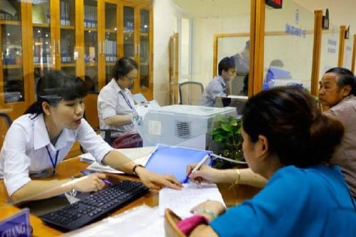 Từ ngày 1/7/2020, viên chức bị kỷ luật 'cảnh cáo' vẫn được bổ nhiệm lại