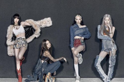 BLACKPINK chính thức quảng bá ở Trung Quốc, Fandom của nhóm lại tiếp tục lục đục nội bộ