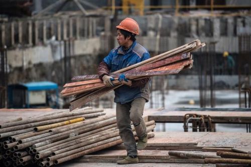 Thâm Quyến dẫn đầu làn sóng đầu tư bất động sản để thúc đẩy tăng trưởng