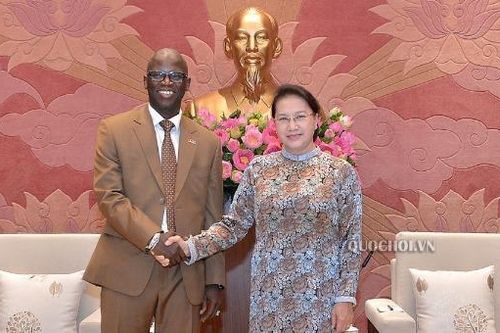 Việt Nam đánh giá cao sự hợp tác,hỗ trợ của WB