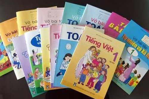 Bộ GD&ĐT đề nghị Bộ công thương xử lý sách giả tràn lan trên thị trường