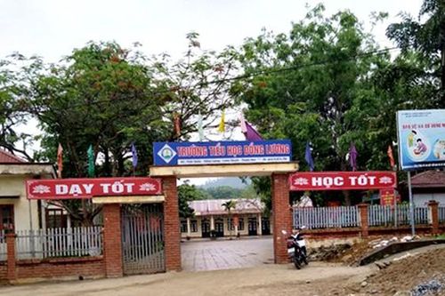 Vụ học sinh lớp 3 bị xâm hại: Bác ruột bị khởi tố, bắt tạm giam