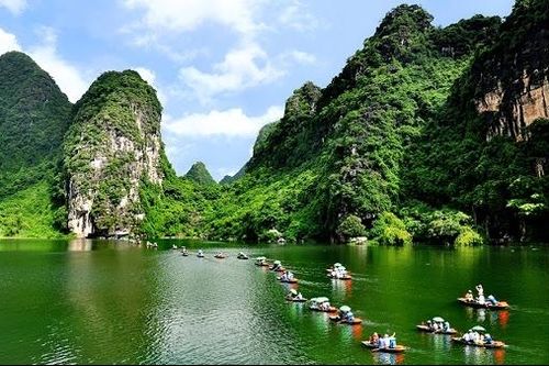 Ninh Bình- Điểm đến thân thiện