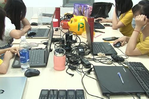 Quân đội, Công an bóc gỡ ổ nhóm 'bác sĩ online'