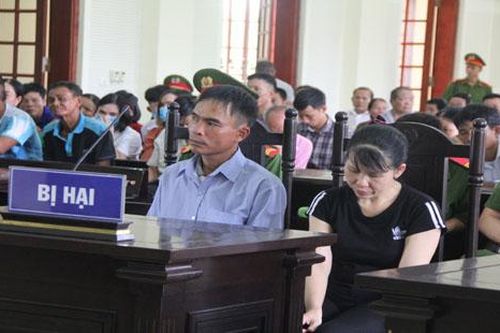 Đớn đau tột cùng bà nội giết cháu để 'trị' con trai