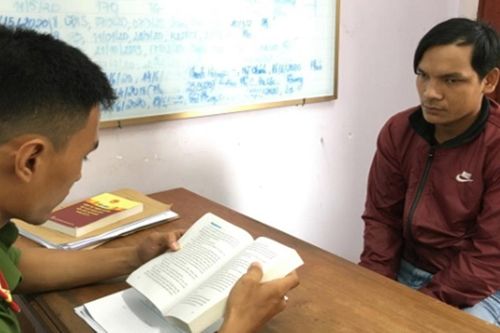 Đến nhà chơi rồi nhiều lần giao cấu với bạn gái nhí