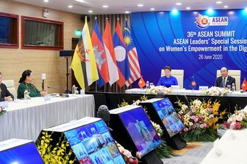 Cần hành động để giải phóng tiềm năng to lớn của phụ nữ