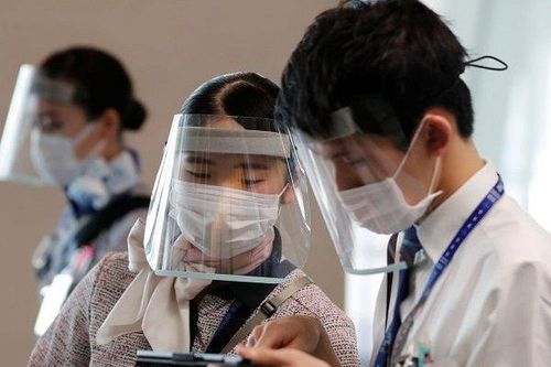 Chuyến bay Nhật-Việt đầu tiên hậu Covid-19 đã cất cánh