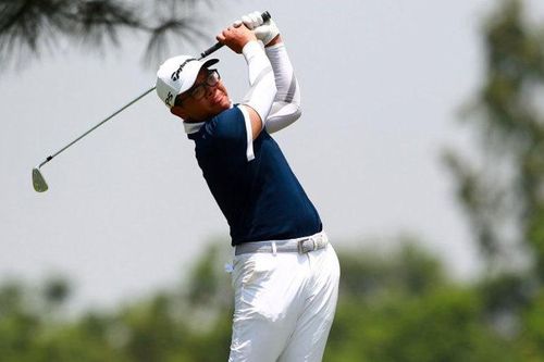 Golf Việt Nam sắp ra quân rầm rộ