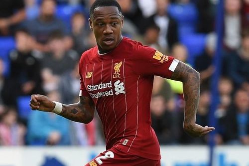 Liverpool thanh lý hợp đồng 8 cầu thủ sau khi đăng quang