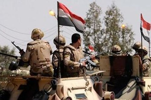 Thổ Nhĩ Kỳ 'nhũn' sau cảnh báo 'lằn ranh đỏ' ở Libya của Ai Cập