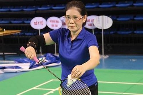 Những kỷ lục ấn tượng tại Giải thể thao ngành Kiểm sát 2020