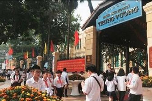Công an thông tin về 'nghi án' xe ôm công nghệ lừa đón học sinh ở quận Hoàn Kiếm
