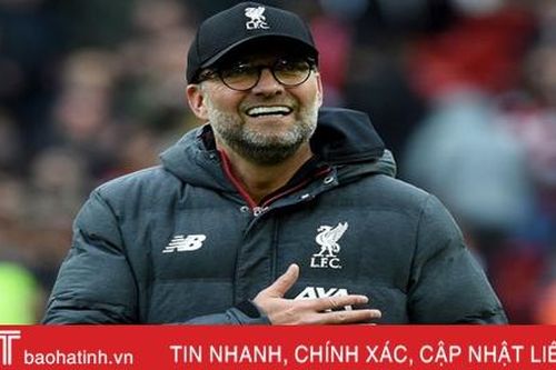 Liverpool: Nhà vua mới của Ngoại hạng Anh sau 3 thập kỷ mòn mỏi đợi chờ