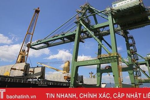 Từ phong trào thi đua đến những 'quả ngọt' của ngành Công thương Hà Tĩnh