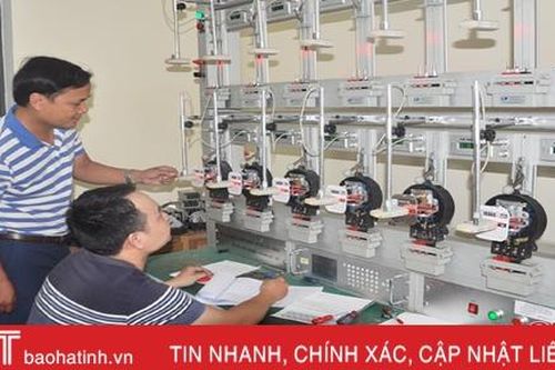 Vì sao được hỗ trợ do dịch Covid-19, tiền điện của khách hàng Hà Tĩnh vẫn cao?