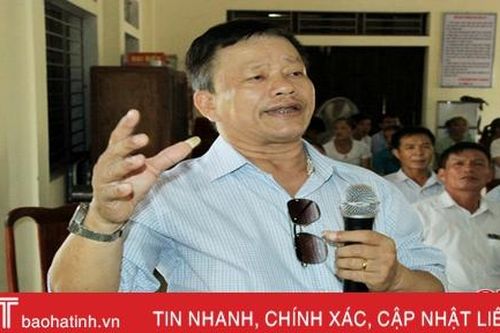 Cử tri đề nghị nâng mức trợ cấp cho đối tượng bảo trợ xã hội, người cao tuổi