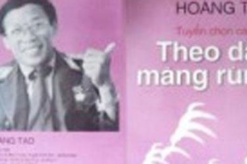 Cố nhạc sỹ Hoàng Tạo: Thầm lặng, khiêm nhường và hiệu quả