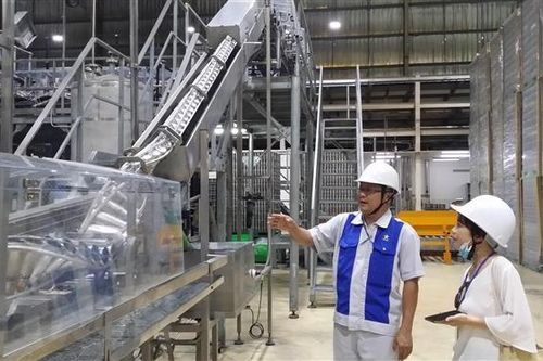 Thu hút nguồn vốn FDI giảm hơn 15% trong sáu tháng đầu năm
