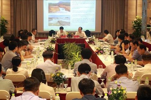 Tăng cường quản lý hồ, đập thủy lợi trước mùa mưa bão