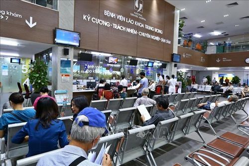 Khuyến cáo phòng bệnh, chăm sóc sức khỏe trong điều kiện nắng nóng kéo dài