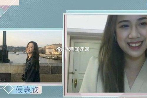 Ngã ngửa với nhan sắc thí sinh Hoa hậu Hồng Kông 2020