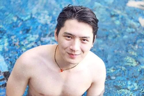 Chân dung 'nam thần' phim đam mỹ bị tẩy chay vì kỳ thị đồng tính