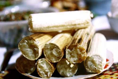 Ăn gì ngon, bổ rẻ ở Đắk Nông?