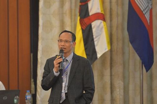 Tiến sĩ Cấn Văn Lực: 97% số doanh nghiệp kinh doanh tốt hơn khi tham gia vào chuỗi giá trị toàn cầu