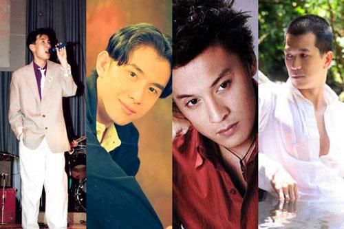 Số phận 4 ca sĩ tên Trường vang danh một thời: Người giàu có bên vợ con, người sang Mỹ làm tóc