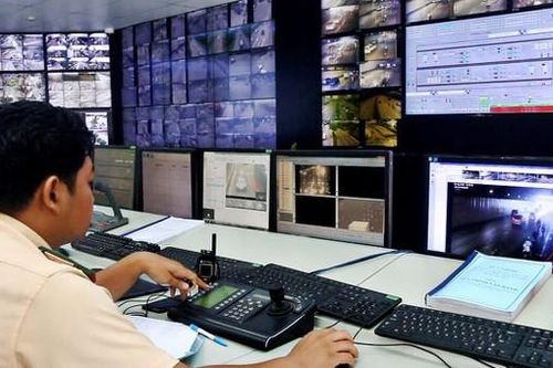 Những tuyến đường nào dùng công nghệ để 'phạt nguội'?