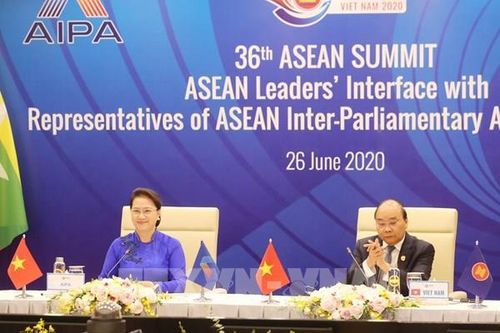 ASEAN 2020: Đề cao đóng góp của phụ nữ trước những chuyển đổi của thời đại số