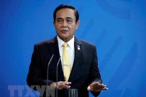 ASEAN 2020: Thủ tướng Thái Lan đề xuất ba hành động để thúc đẩy ASEAN hậu COVID-19